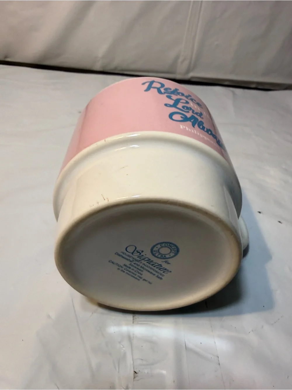 Coffee Ceramic 14 ounce Mug 